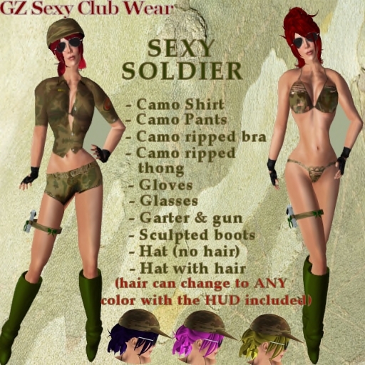 Second Life Marketplace