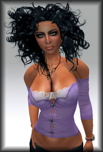 Top purple