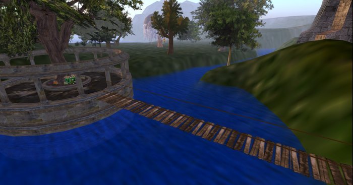 Mad's Creations_Rope Brige