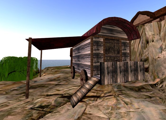 Mad's Creations_Wagon1