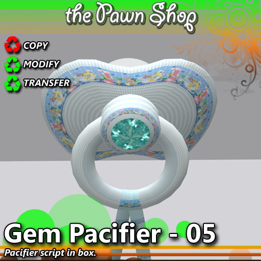 [tPS] Gem Pacifier 05