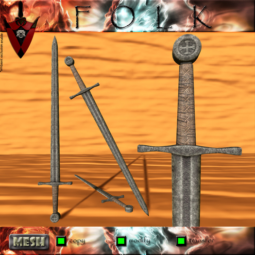 Skabgrim Zodteef *FULL PERM ITEM