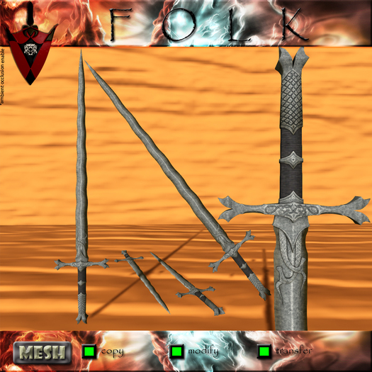 Snikgor Thoth *FULL PERM ITEM