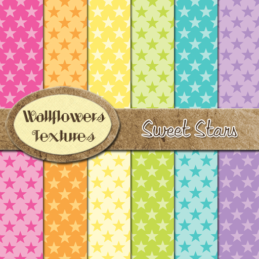 *Wallflowers* Sweet Stars