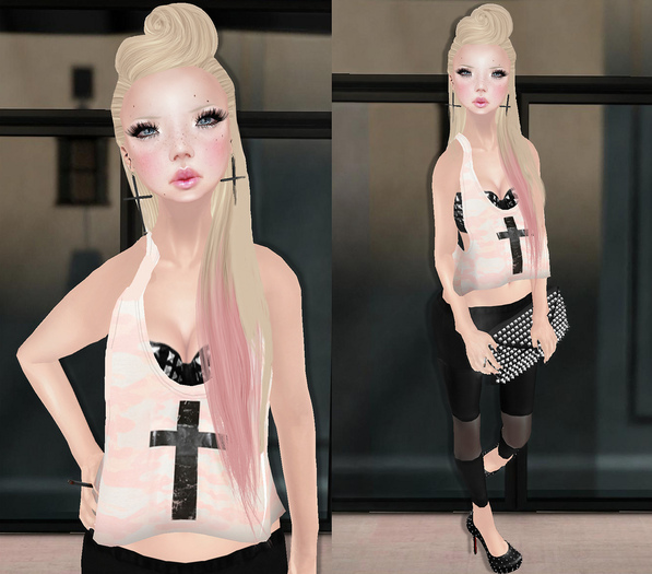 Body Beautiful - Mochi Shape