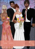 {Ms. B. Designs} Joyous Union 