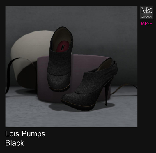 Miamai_Lois_Black