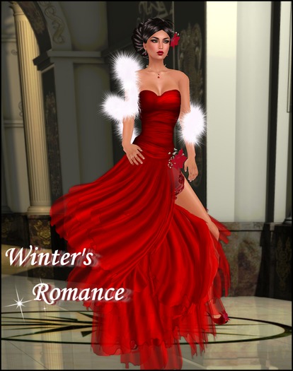 Winter's Romance
