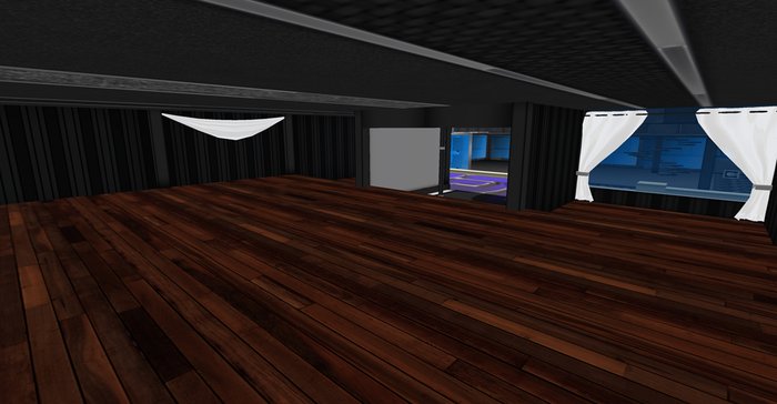 -iRez - Urban Shop V2