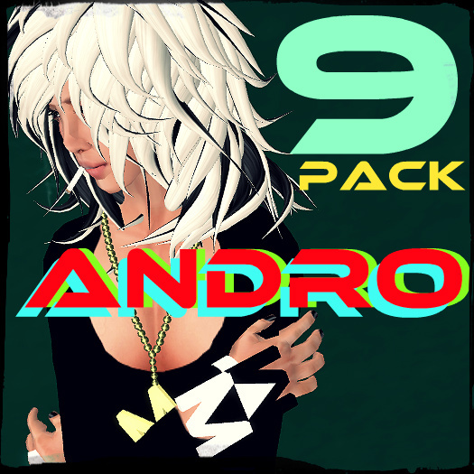 [ Andro > All 9