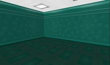 full perm seamless texture ST SATUR GREEN + FLOOR