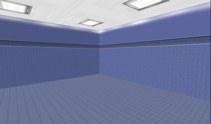 full perm seamless texture MALA LILAC + FLOOR