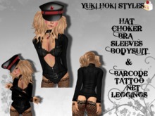YHS Sexadoll Yuki 01
