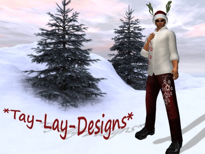 *Tay-Lay-Designs!!!-Xmas-Star
