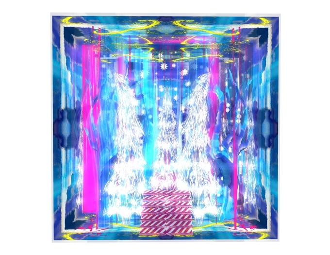 Gallery Insolite Emeraudysia