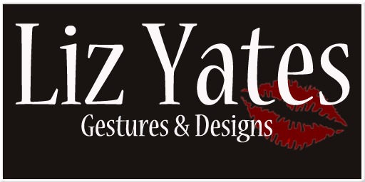 ~~ Liz Gestures ~~ Keep it coming ,concert gesture