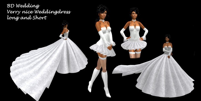 BD Wedding