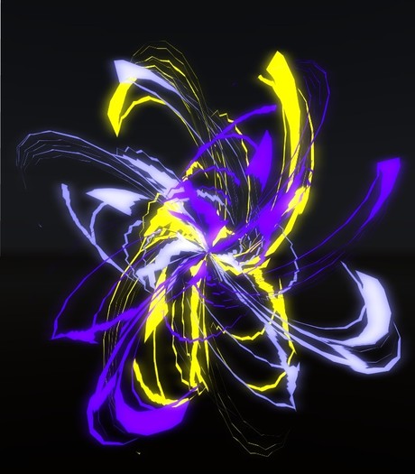 Gallery Insolite PVJ