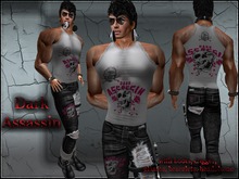 Dark Assassin