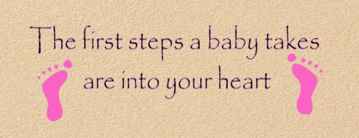 Jessica's Decals - The First Steps...