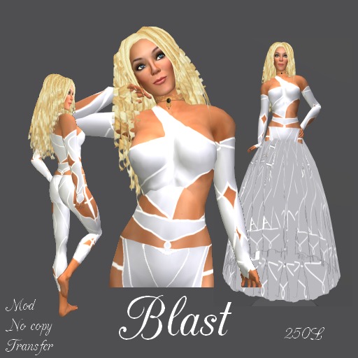 Jazzed Nouveau Blast Gray,250