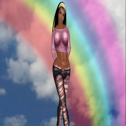 Daines ~Passionate PInk