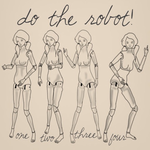 love me brutal - do the robot!.fin