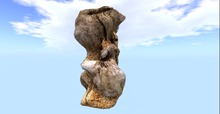 kludge 12.11.12.A sculpted column prim full permissions copymod