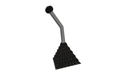 Gear Stick