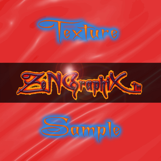 [ZeNGraphiX] Latex (Cornell Red)