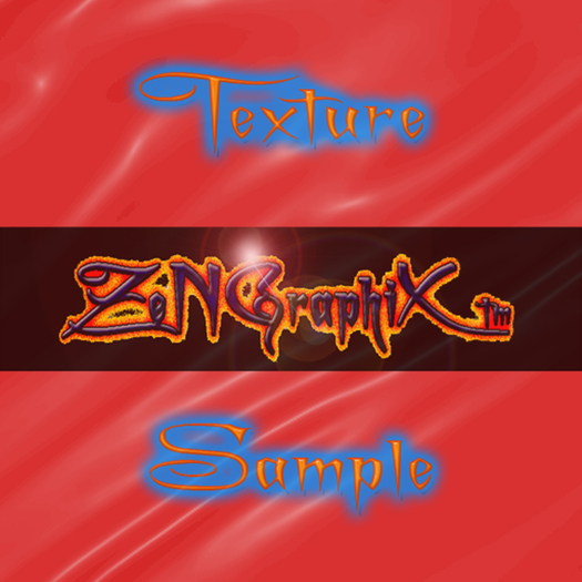 [ZeNGraphiX] Latex (Falu Red)