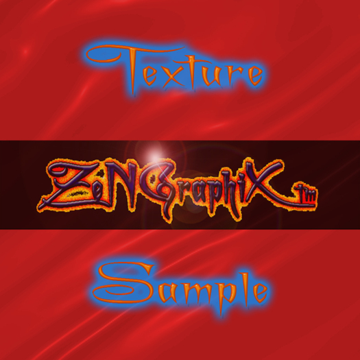 [ZeNGraphiX] Latex (Fire Engine Red)
