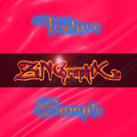 [ZeNGraphiX] Latex (Radical Red)