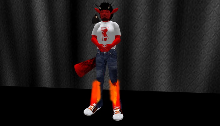 Wingsong Demon Avi Box