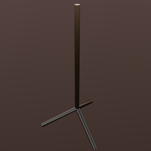Simple Speaker Stand