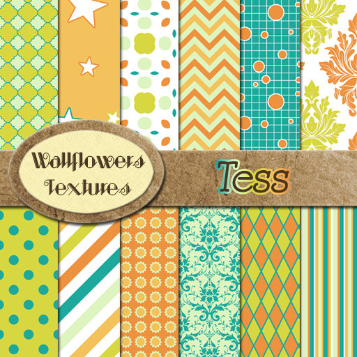 *Wallflowers* Tess