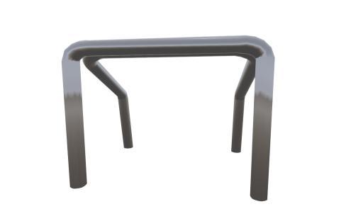 Full Perm 4x4 Roll Bar 