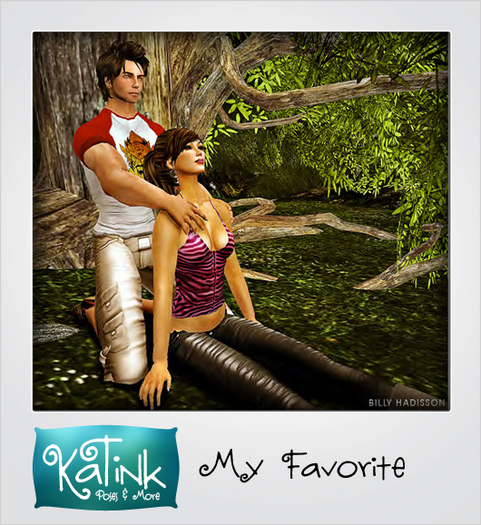 KaTink - My Favorite