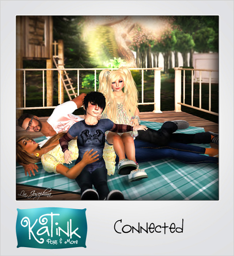 KaTink - Connected