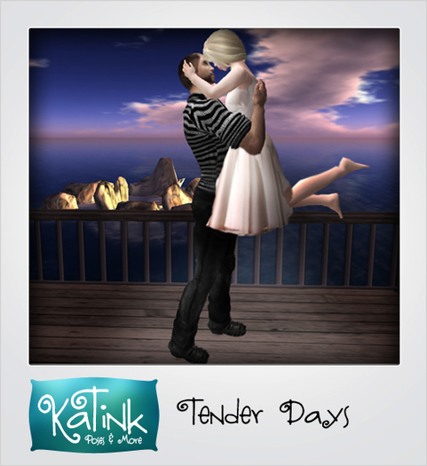 KaTink - Tender Days
