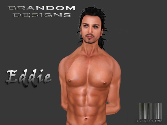 Eddie-Brandom Designs