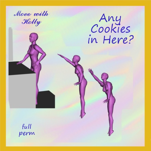 MWH - Any Cookies in Here - FP