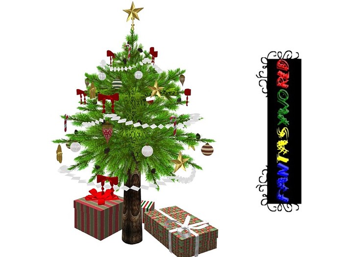 FANTASYWORLD BOX CLOWN 008