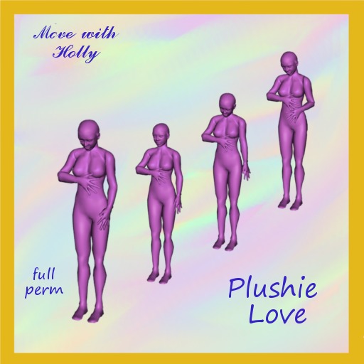 MWH - Plushie Love FP