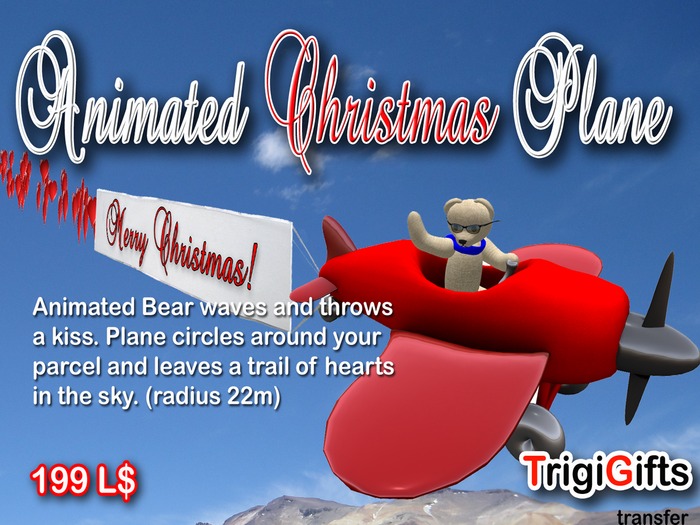 Merry Christmas