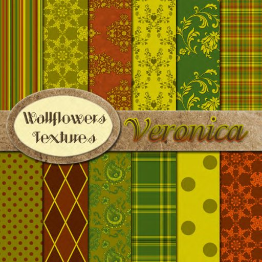 *Wallflowers* Veronica