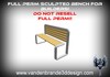Xstreet bench 6
