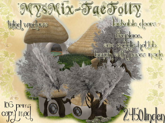 MysMix-FaeFollyRezSALE