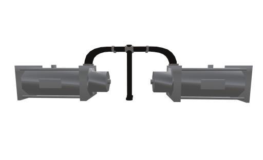 Full Perm Hydro Pumps 