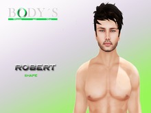 Robert [Bodys Woman and Men] Shape PROMO